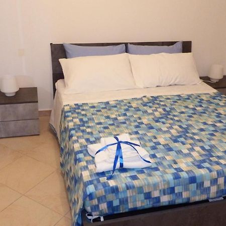 Villa Costanza Casa Vacanze Avola Dış mekan fotoğraf
