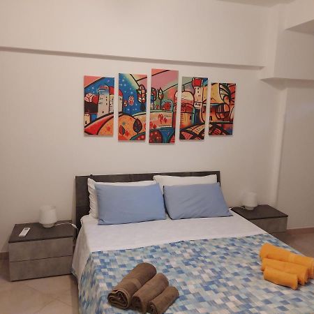 Villa Costanza Casa Vacanze Avola Dış mekan fotoğraf