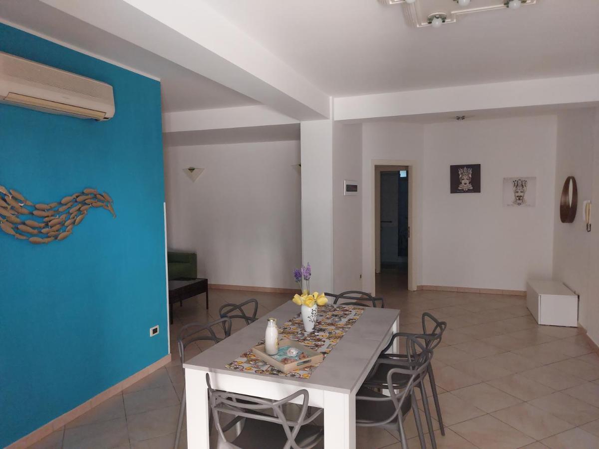 Villa Costanza Casa Vacanze Avola Dış mekan fotoğraf
